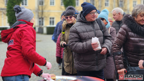 Mamy dla Was pączki! Tłusty czwartek z Radiem Wrocław - 3