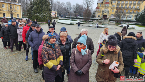 Mamy dla Was pączki! Tłusty czwartek z Radiem Wrocław - 4