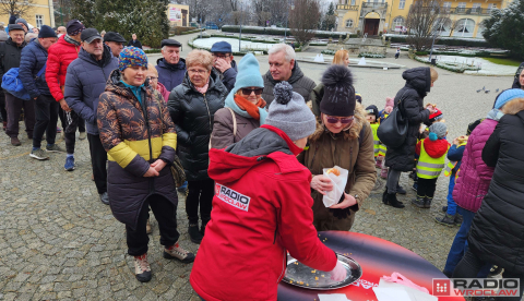 Mamy dla Was pączki! Tłusty czwartek z Radiem Wrocław - 0
