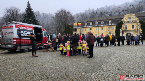 Mamy dla Was pączki! Tłusty czwartek z Radiem Wrocław - 1