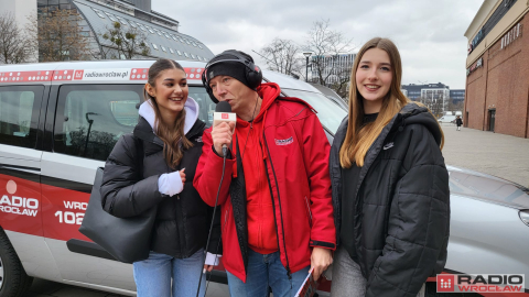Mamy dla Was pączki! Tłusty czwartek z Radiem Wrocław - 33
