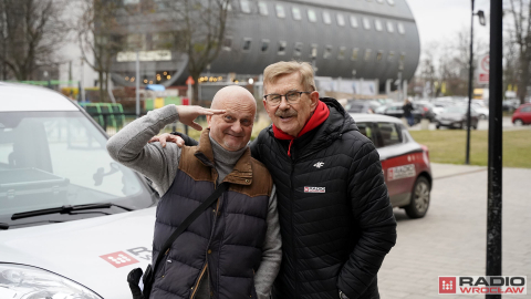 Mamy dla Was pączki! Tłusty czwartek z Radiem Wrocław - 52