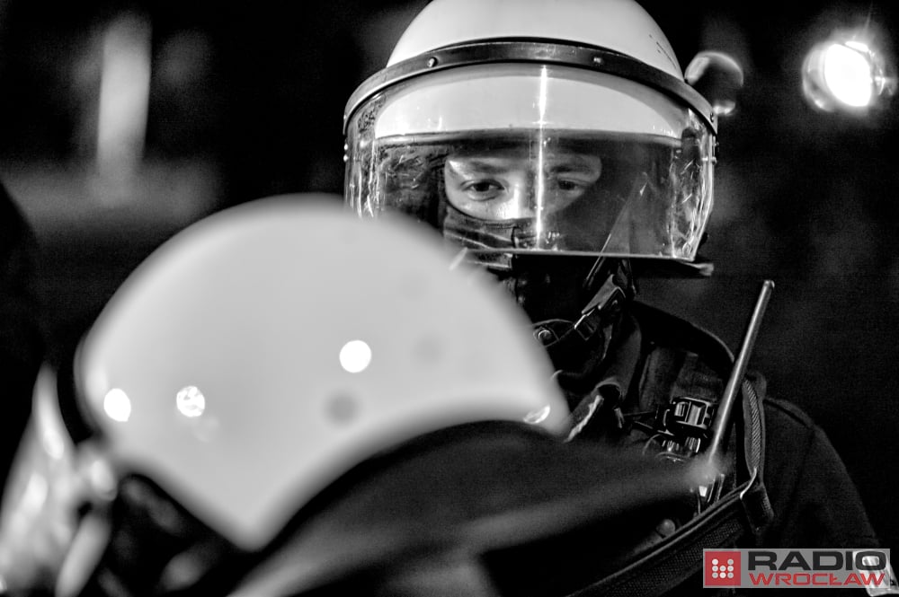 Nie żyje „Lelek". Gangster miał sam postrzelić się w mieszkaniu. Sprawę bada prokuratura - fot. archiwum Radio Wrocław