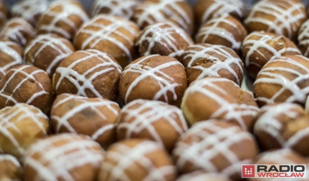 Pączki to Twoja specjalność? Zostań testerem - fot. archiwum Radio Wrocław