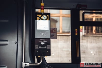 Wrocławskie MPK darmowe w dniu wybor&oacute;w oraz z nowym biletem ulgowym?