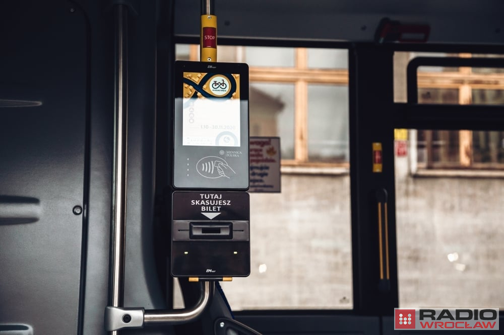 Wrocławskie MPK darmowe w dniu wyborów oraz z nowym biletem ulgowym? - fot. archiwum Radia Wrocław