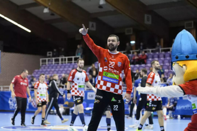 Rozpędzony Chrobry pokonał MKS Kalisz