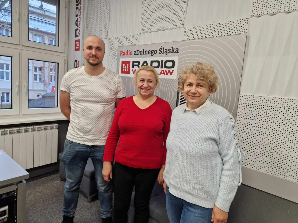 OPP  Stowarzyszenie Świętego Celestyna w Mikoszowie - fot. RW