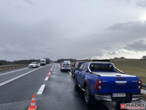 Trwa protest rolników. Utrudnienia do 19 lutego [AKTUALIZACJA] - 38