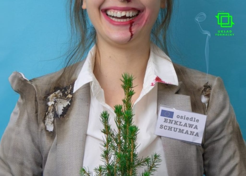 Jacy jesteśmy po 20 latach od wejścia do UE? - fot: materiały prasowe