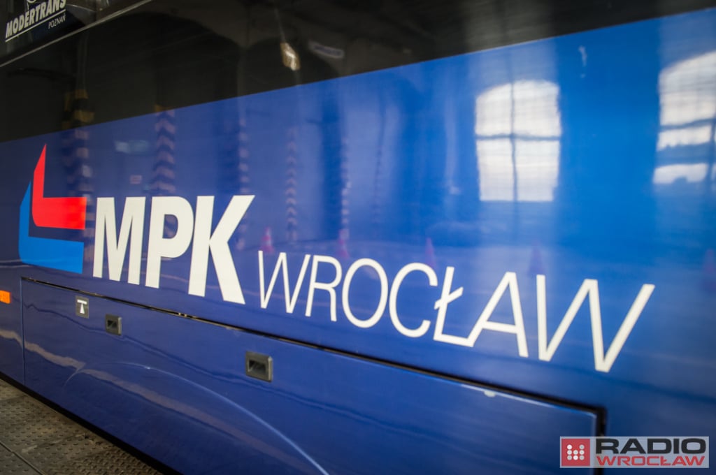 Duże zmiany w kursowaniu tramwajów. Pięć linii wraca na swoje trasy – fot. archiwum radiowroclaw.pl