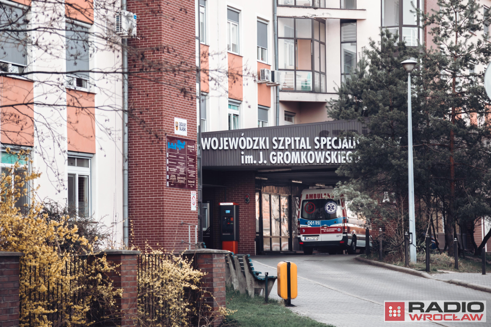 Infekcje atakują, oddziały pediatryczne pękają w szwach, a to dopiero początek - fot. archiwum Radia Wrocław
