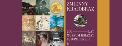 Dźwiękowa Historia - 200-lecie Muzeum Książąt Lubomirskich