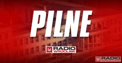 Wypadek na ul. Ślężnej. Tramwaj zderzył się z osob&oacute;wką