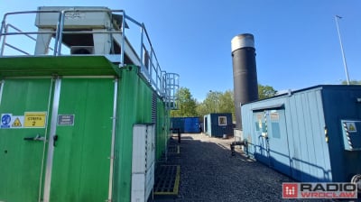 Mieszkańcy Piotrówka nie chcą biogazowni. Jest petycja