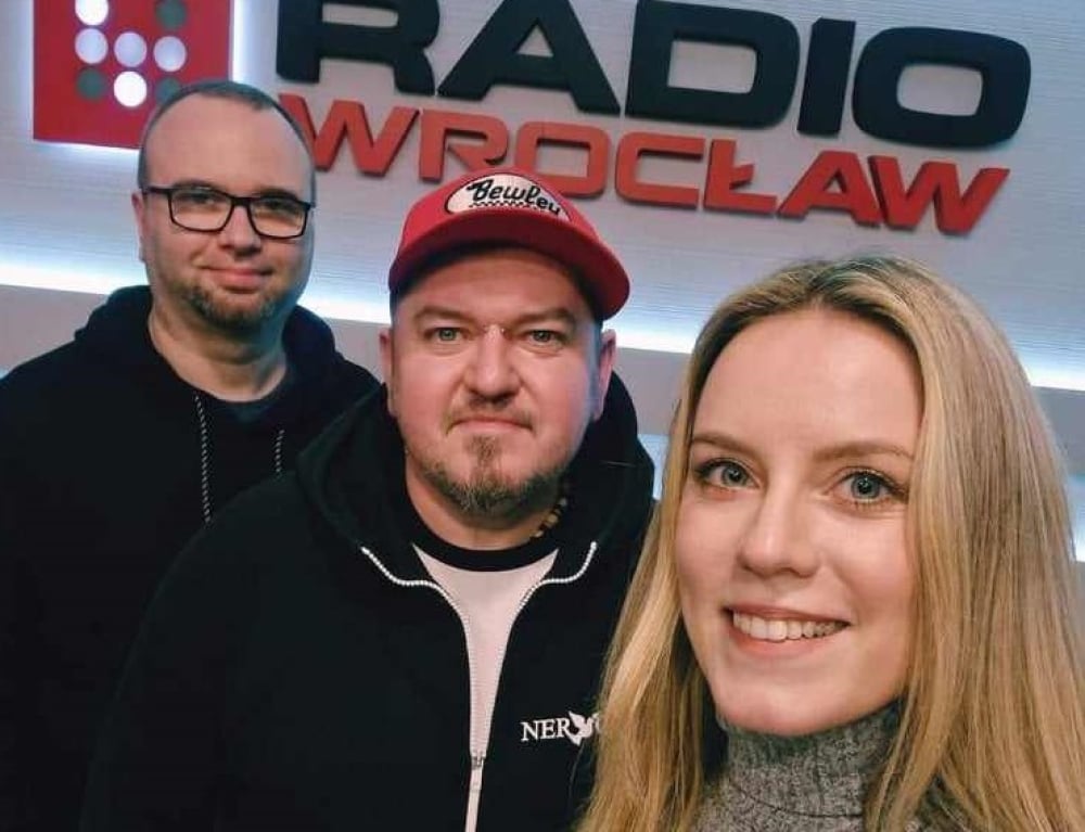 RWK: PTAKÓW SZEPTY - Fot: Użyczone