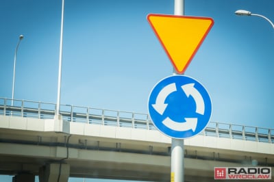 Złotoryja miastem złota i rond, budowa kolejnych właśnie rusza