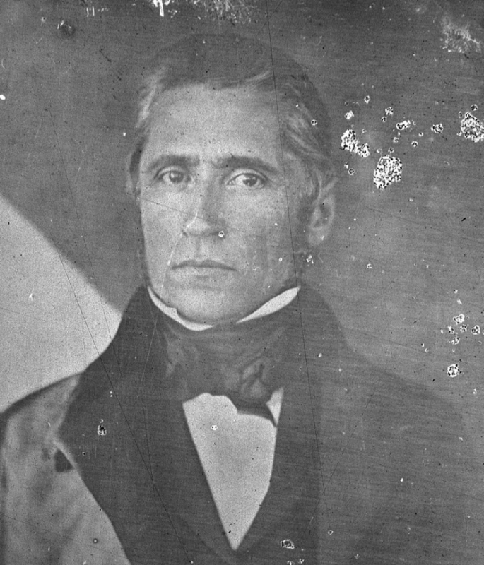Dźwiękowa Historia - Paweł Edmund Strzelecki - Paweł Edmund Strzelecki (fot. domena publiczna)
