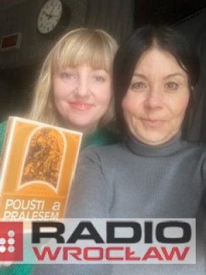 Chwalimy swoje: Czesi kochają Sienkiewicza! - To dobre na scenariusz do filmu, opowiada dr Magda Matkowska Jerzyk - 3