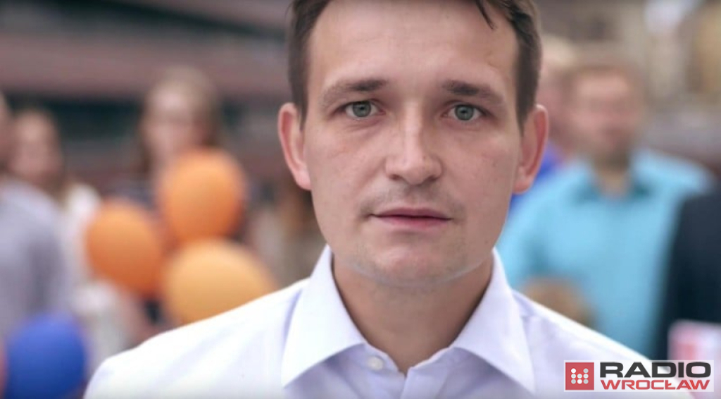 Dolnośląska PO prezentuje kandydatów na radnych. Na kandydata na prezydenta nadal czekamy - Fot: archiwum Radia Wrocław