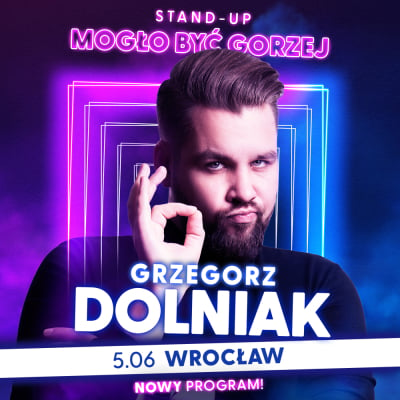 Grzegorz Dolniak 