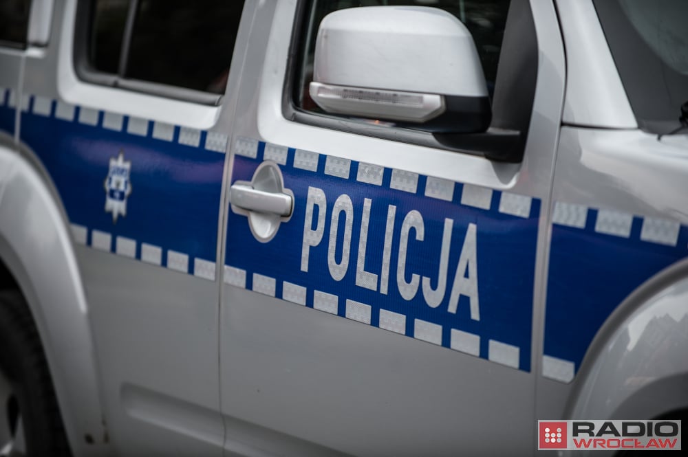 Policjanci apelują: Pozostawione na budowie narzędzia i materiały, to zaproszenie dla złodziei - fot. archiwum Radia Wrocław 