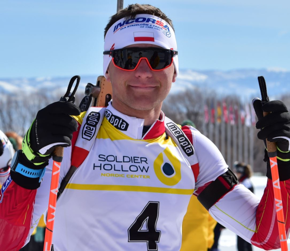 Polska sztafeta na dziewiątym miejscu w MŚ w biathlonie - fot. Wikipedia/Bhoto.de, Björn Reichert - Bhoto.de/CC BY-SA 4.0