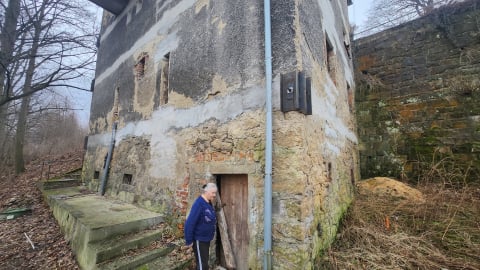 Mieszkańcy gminnego budynku w Bystrzycy Kłodzkiej skarżą się na złe warunki - 2
