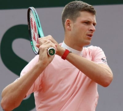 Ranking ATP - Hurkacz nadal &oacute;smy