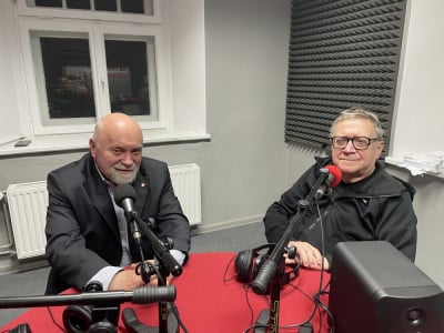Wiecz&oacute;r zDolnego Śląska: "G&oacute;ry otwarte dla wszystkich"