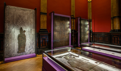 Wystawy Muzeum Narodowego we Wrocławiu 2024