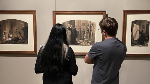 Wystawy Muzeum Narodowego we Wrocławiu 2024 - 0