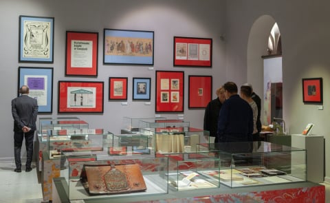 Wystawy Muzeum Narodowego we Wrocławiu 2024 - 2
