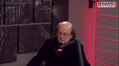 Stanisław Rybarczyk: Dzielnica kultury (WIDEO z RWK)