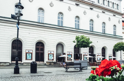 Do legnickiego teatru spłyną środki na premiery i zakupy