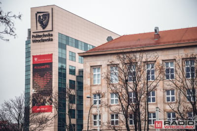 PWr i Wojewódzkie Centrum Szpitalne chcą współpracować