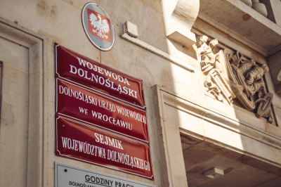 Zmiany na listach wyborczych Koalicji Obywatelskiej do Sejmiku Wojew&oacute;dztwa Dolnośląskiego