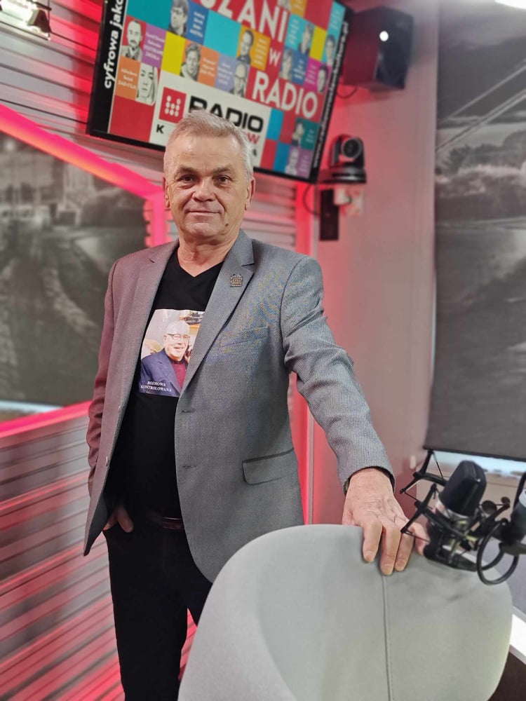 RWK: "Sami swoi" moja pasja - Fot. RWK