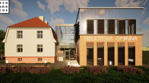 Będzie nowa biblioteka w Długołęce