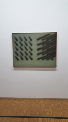 Chwalimy swoje: Hałas w Centrum Pompidou - 1