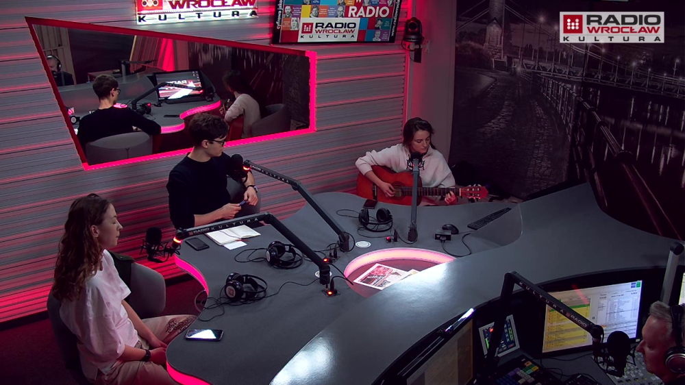 Manekiny w operze, Niesamowita Słowiańszczyzna na PPA (WIDEO z RWK) - DAB+wtorki w Radiu Wrocław Kultura, od 16:00