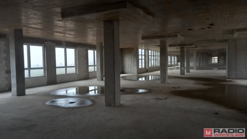 Szpital w Gniewomirowicach przyjmie pierwszych pacjentów jeszcze w tym roku - 6