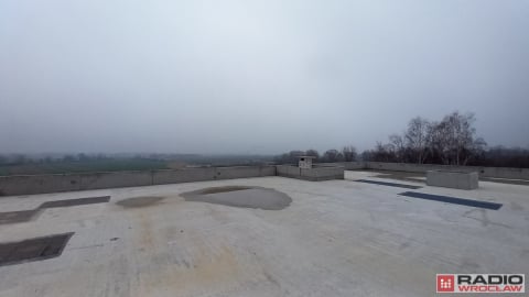 Szpital w Gniewomirowicach przyjmie pierwszych pacjentów jeszcze w tym roku - 7