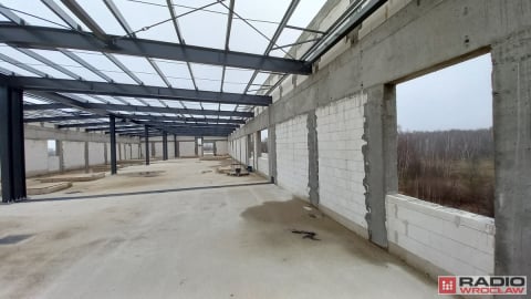 Szpital w Gniewomirowicach przyjmie pierwszych pacjentów jeszcze w tym roku - 8