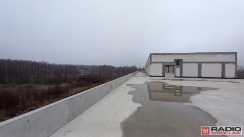 Szpital w Gniewomirowicach przyjmie pierwszych pacjentów jeszcze w tym roku - 9