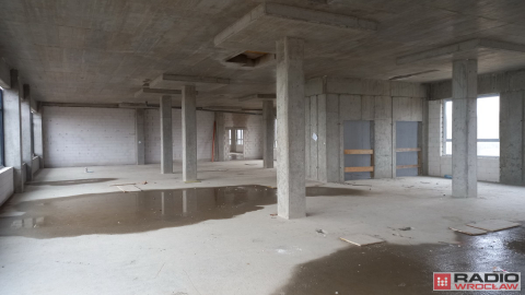 Szpital w Gniewomirowicach przyjmie pierwszych pacjentów jeszcze w tym roku - 10
