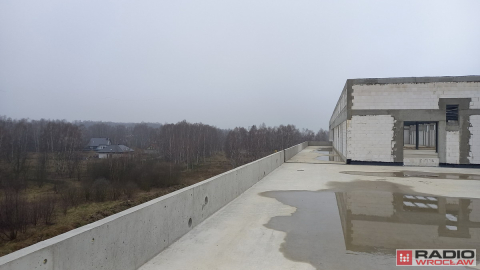 Szpital w Gniewomirowicach przyjmie pierwszych pacjentów jeszcze w tym roku - 11