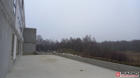 Szpital w Gniewomirowicach przyjmie pierwszych pacjentów jeszcze w tym roku - 0