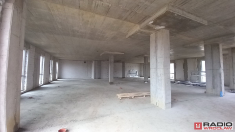 Szpital w Gniewomirowicach przyjmie pierwszych pacjentów jeszcze w tym roku - 1