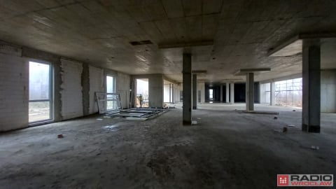 Szpital w Gniewomirowicach przyjmie pierwszych pacjentów jeszcze w tym roku - 2